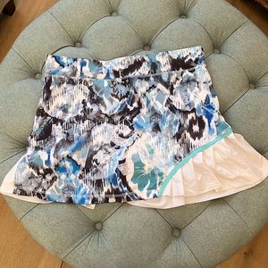 Sofibella tennis skirt. New without tags. Never worn.